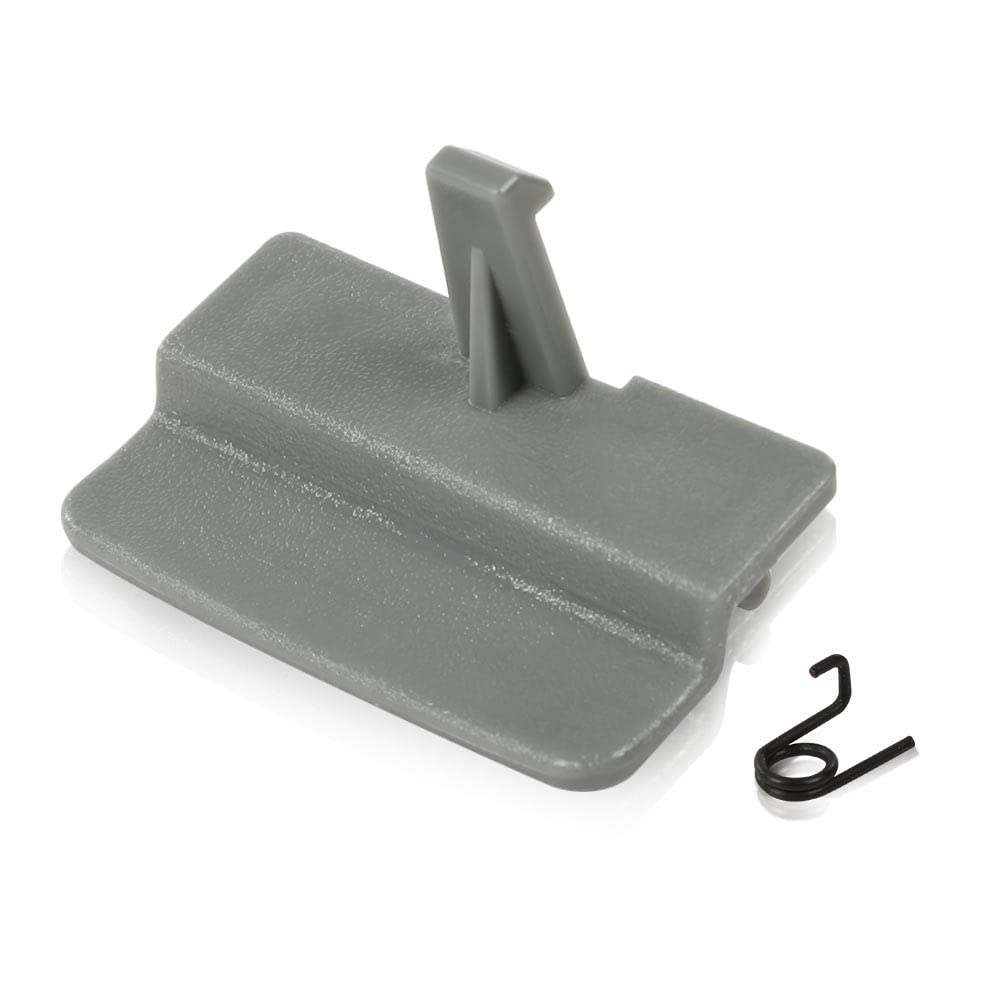 Allgood Center Console Armrest Jump Seat Lid Latch, Compatible With Ford F150 2010 2011 2012 2013 2014 2015 2016 2017 2018