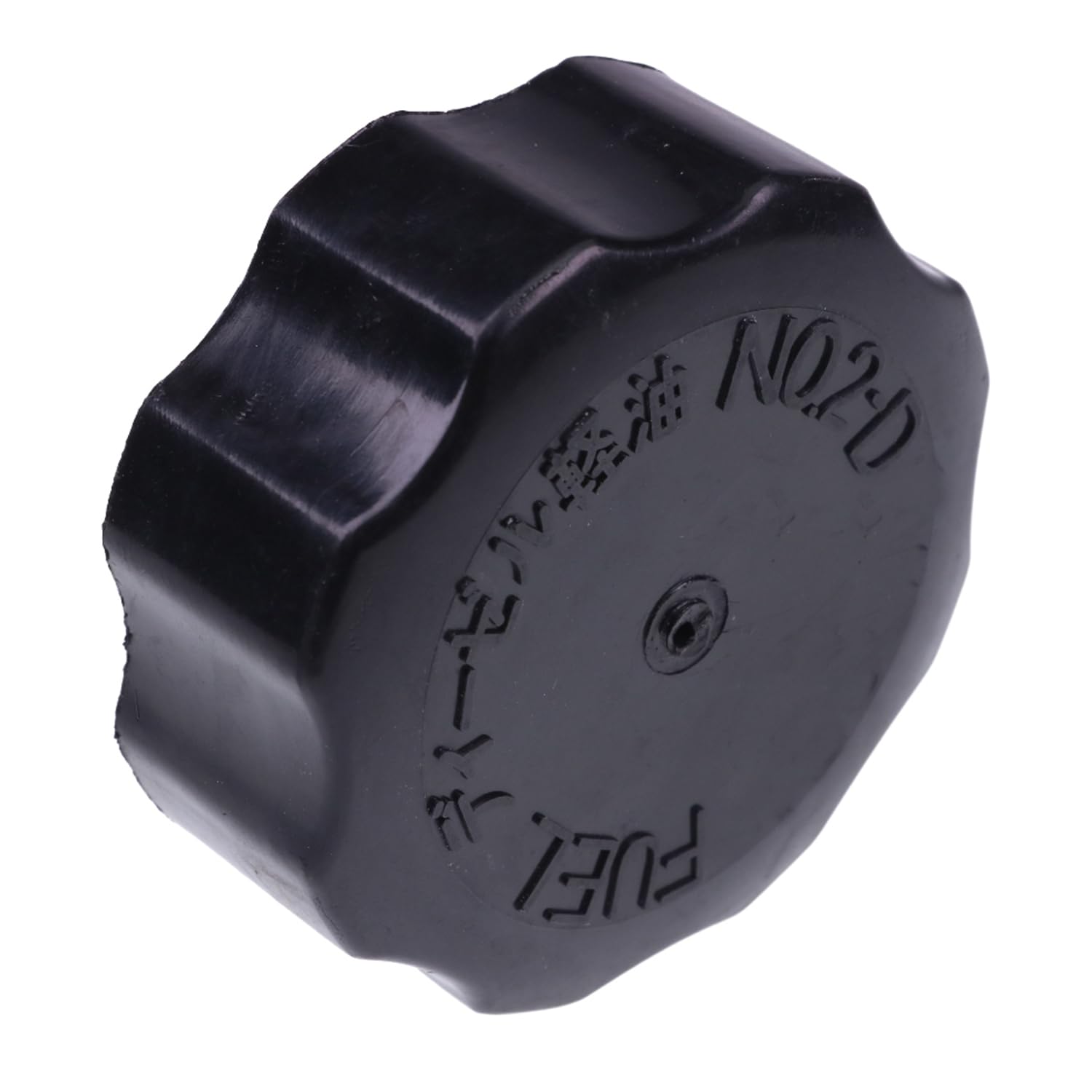 JZGRDN Fuel Cap 66621-54820 Compatible With Kubota B4200 B5100 B6100 B7100 B7100D B7100HST-D B7100HST-E L1802 L2002 L2202 L2402 