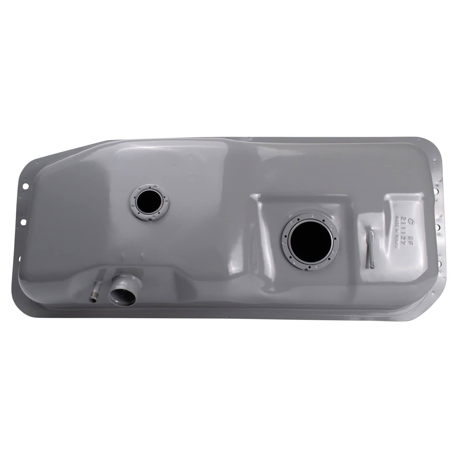 Trq Gas Fuel Tank 17 Gal Compatible With 1984-1988 Toyota Pickup