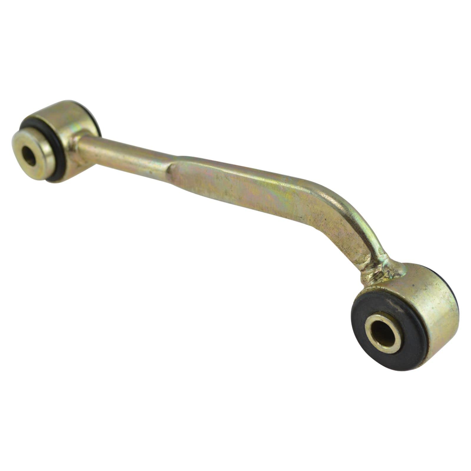 Trq Sway Bar Link Set Compatible With 2002-2009 Mercedes-Benz