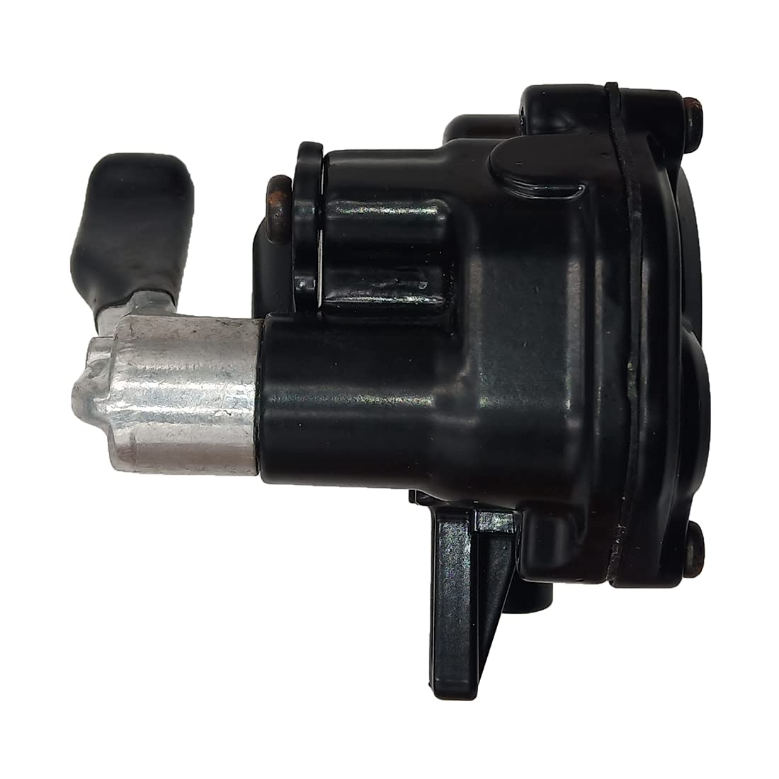 Partman Thumb Throttle For Honda Trx250R Trx300 Trx350 Trx400Ex Trx420 Trx450R Trx700 Kick Start,Replace 53142-Hc0-770