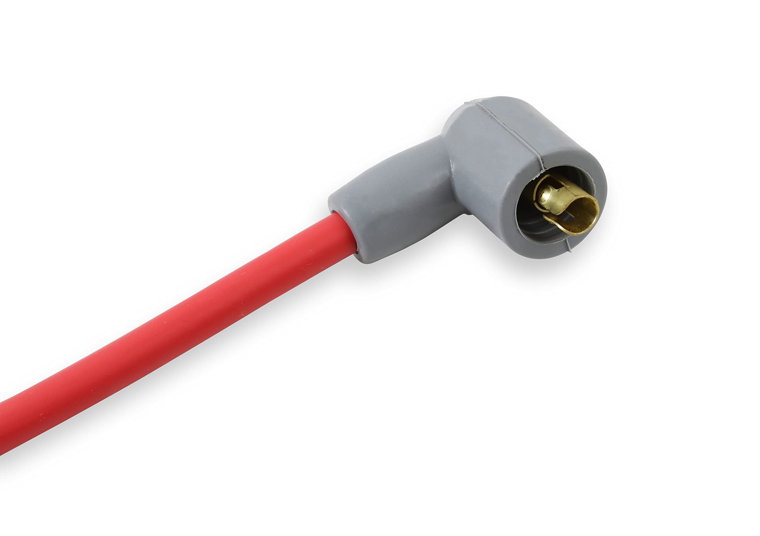 Msd 35379 Super Conductor Spark Plug Wire Set