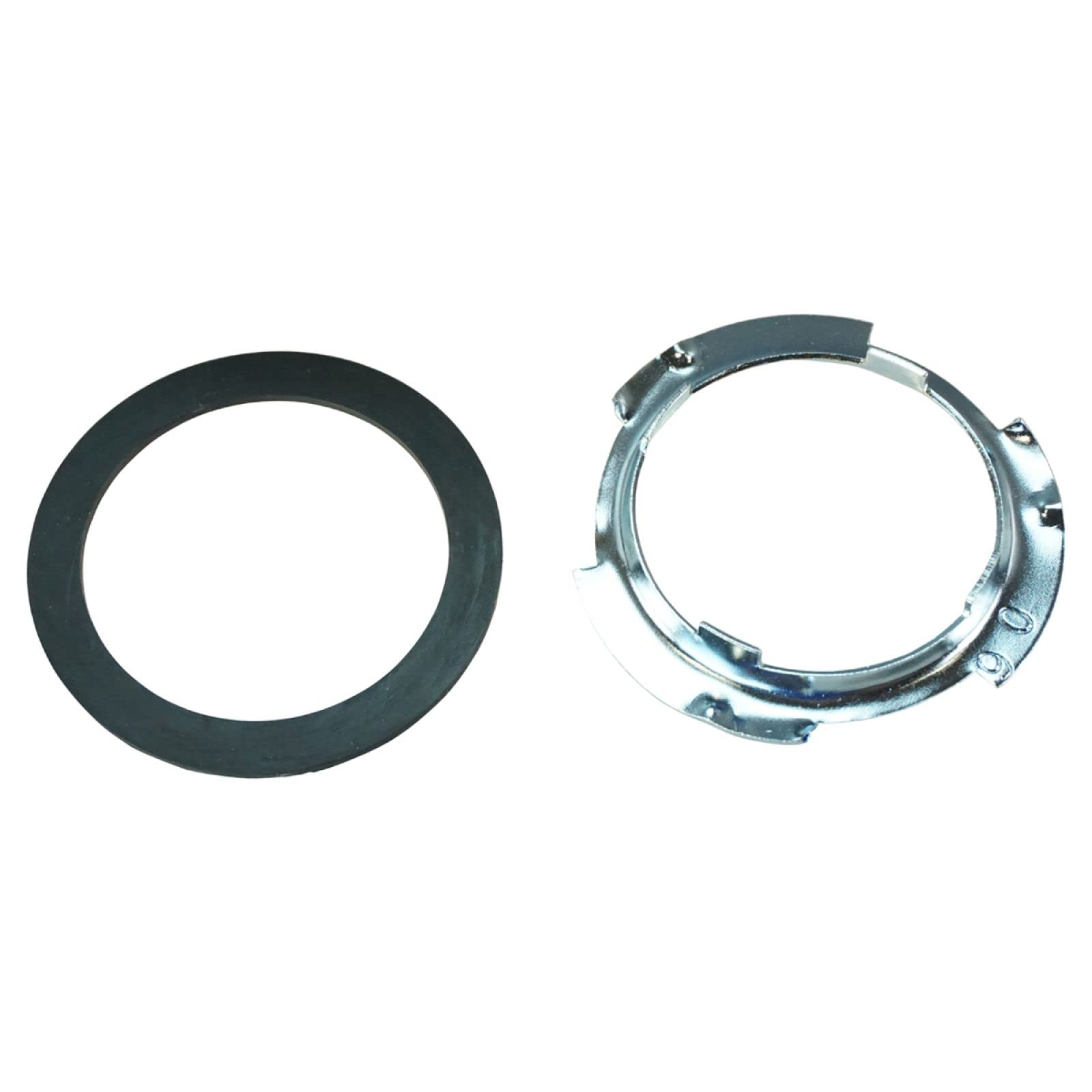 Trq Gas Fuel Tank 19 Gal Compatible With 1968-1970 Dodge Charger