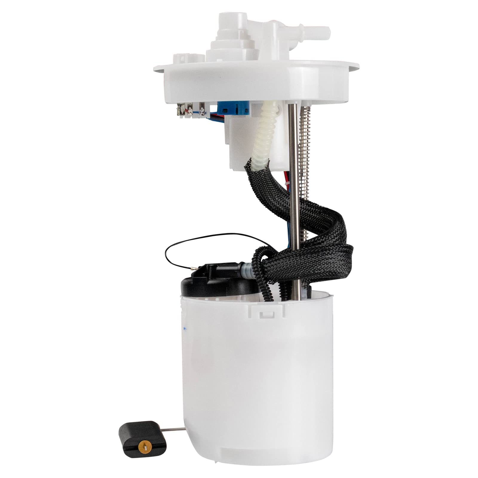Trq Fuel Pump Module Assembly Compatible With 2006-2011 Honda Civic