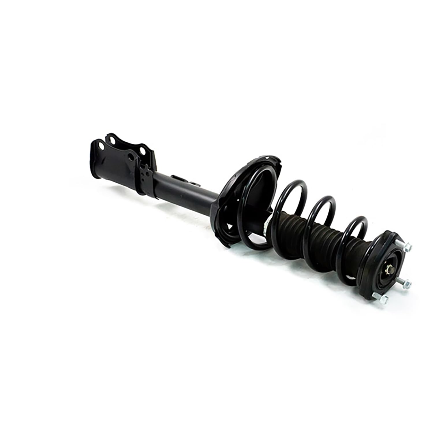 Gabriel G57484 Ultra Readymount Rear Right Complete Strut Assembly For 08-10 Toyota Highlander Fwd, 09-14 Toyota Venza Fwd (1 Pa