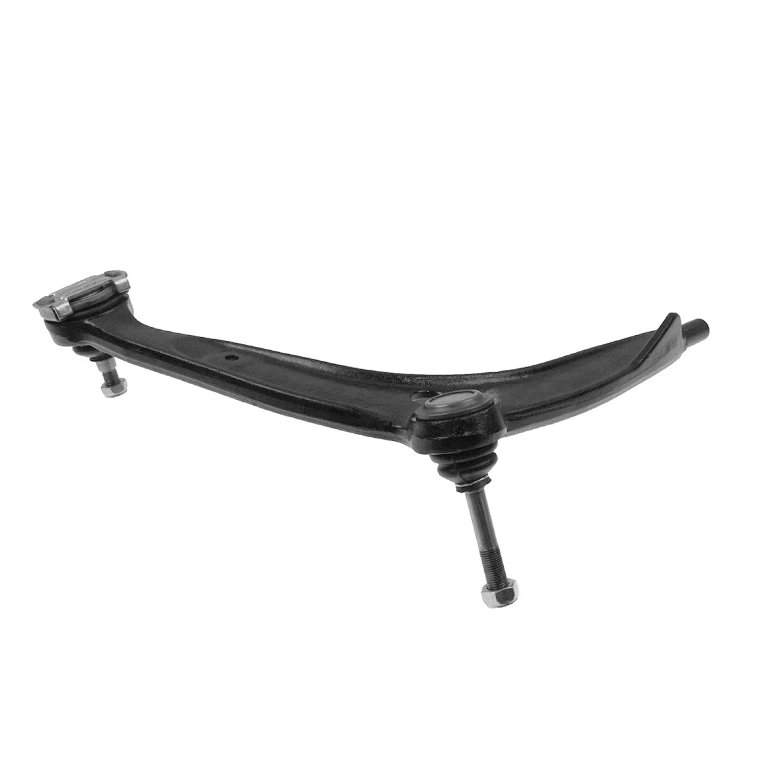 Trq Front Lower Control Arm Left Hand Lh Driver Side Compatible With Bmw Z3 E34 E36 E37