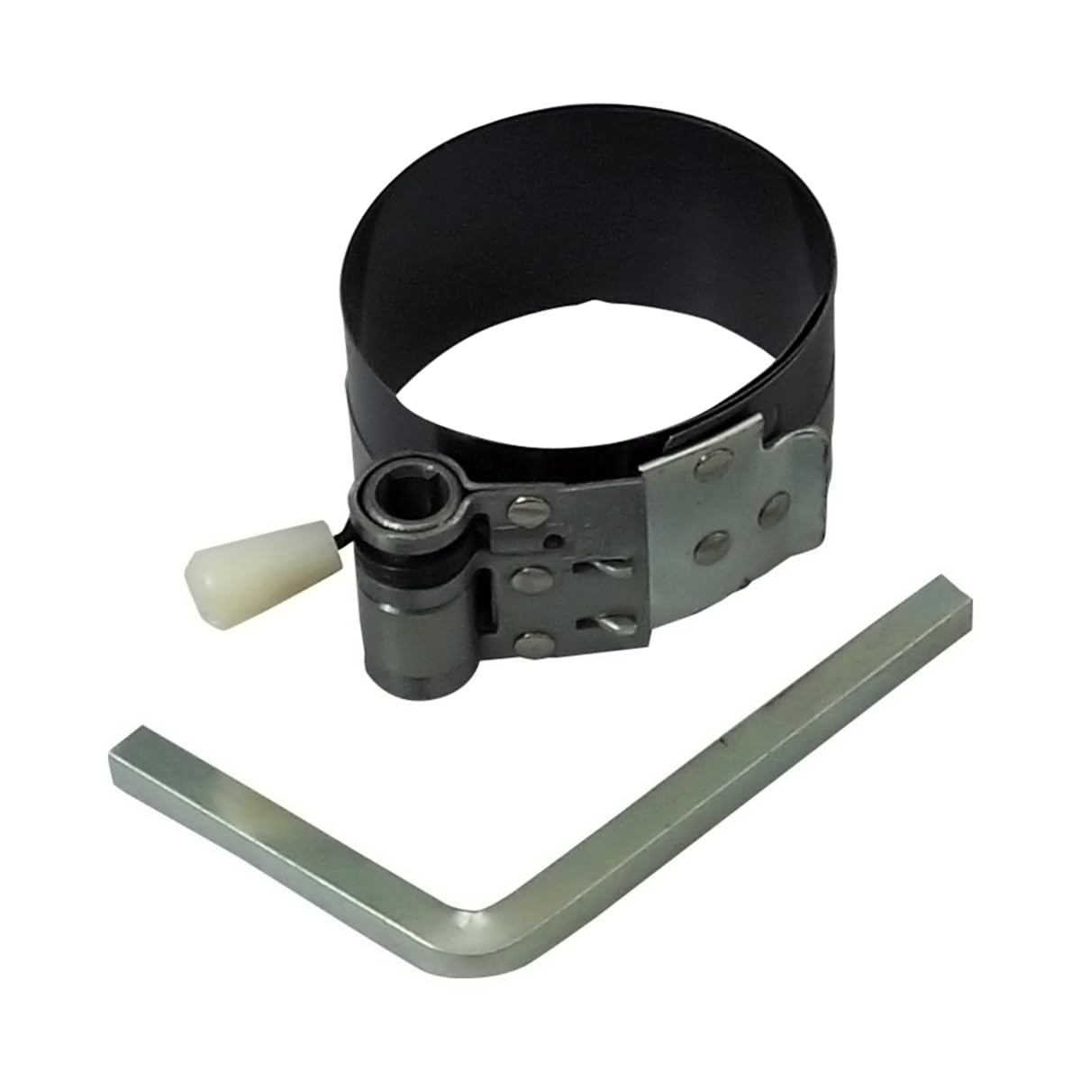 Lisle 19000 Take-Apart Ring Compressor