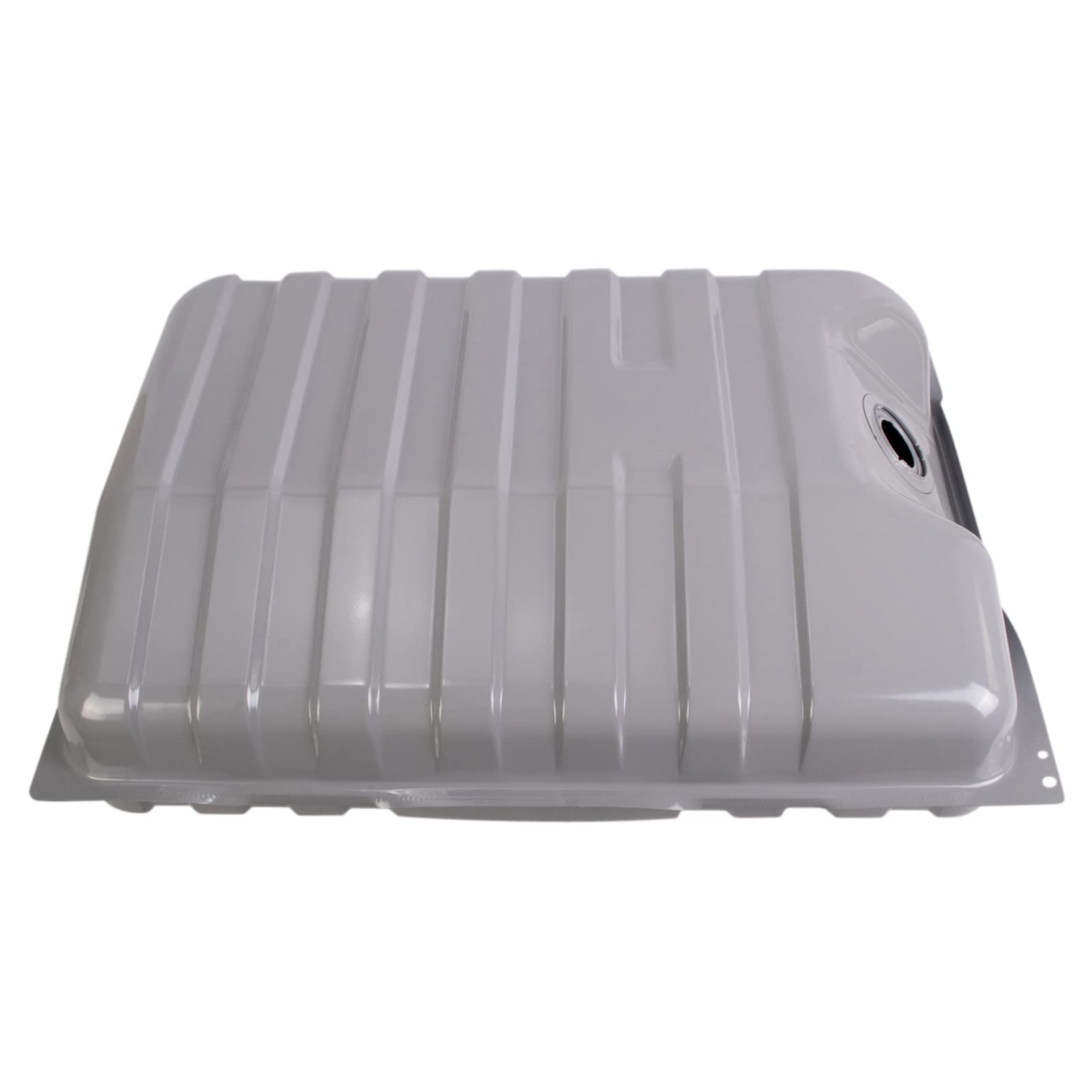 Trq Gas Fuel Tank 20.1 Gal Compatible With 1971-1973 Ford Mustang