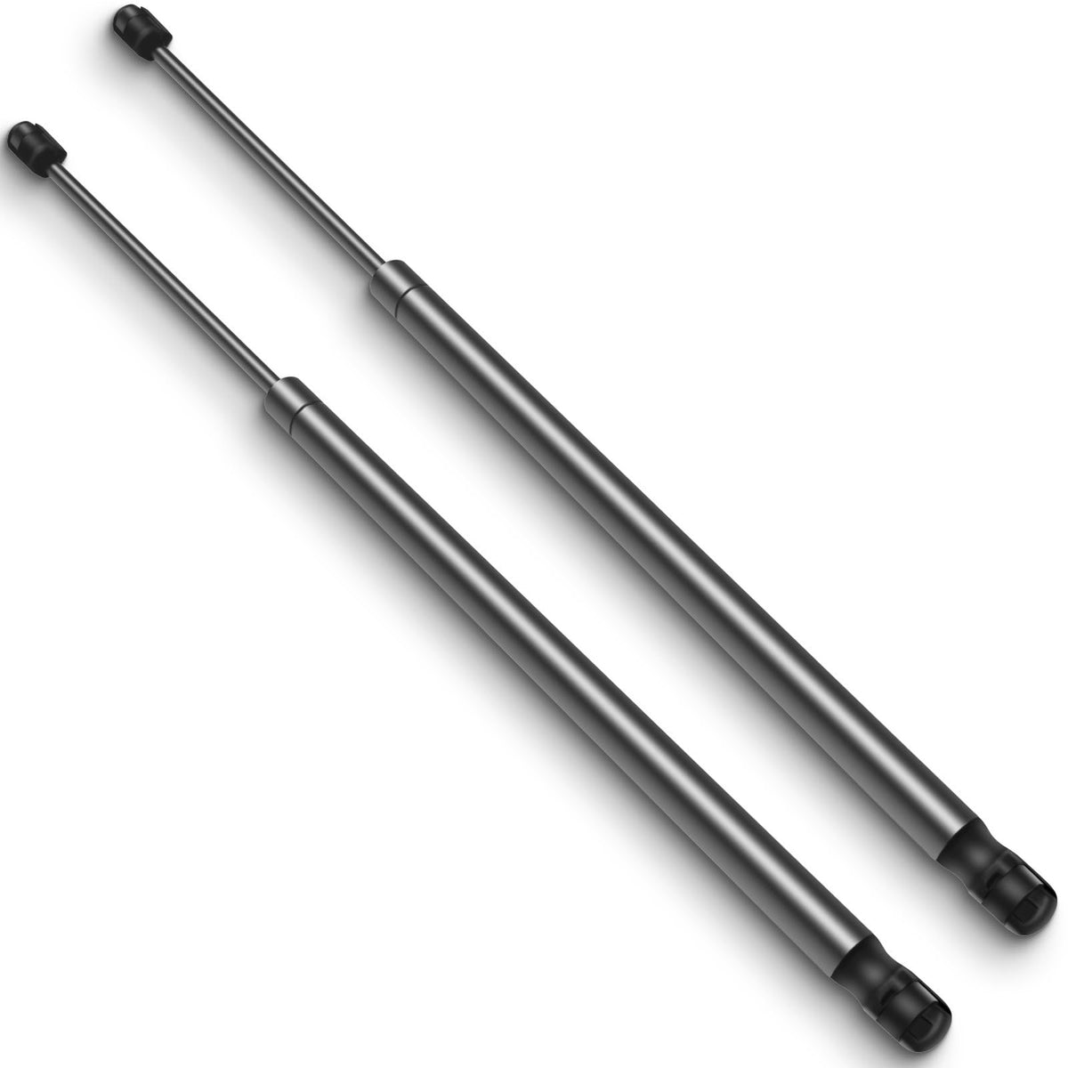Scitoo Hood Lift Supports Replacement Struts Gas Springs Shocks Fit For Volkswagen Touareg 2004-2010