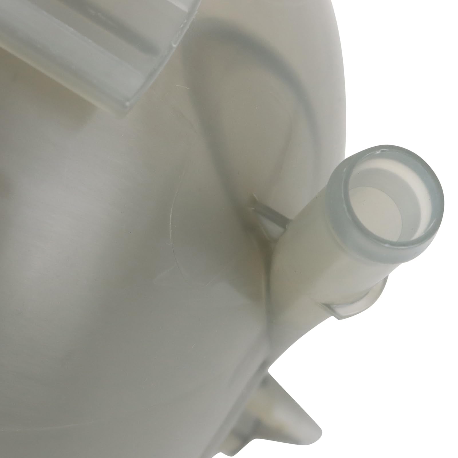 Trq Radiator Coolant Reservoir Expansion Tank Overflow Bottle Compatible With Audi Volkswagen Vw3014109