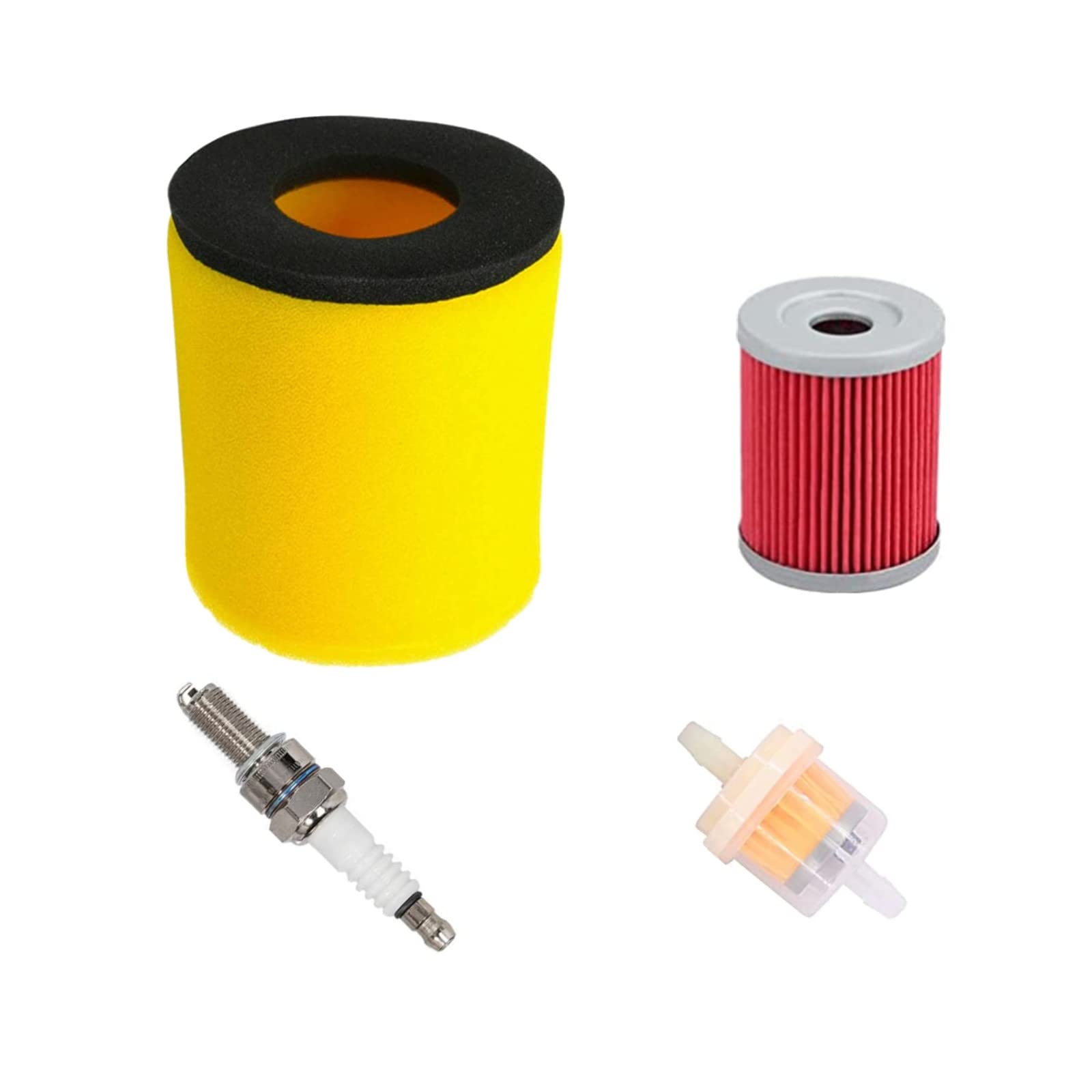 Vinson 500 Carburetor For 2002 2003 2004 2005 2006 2007 Suzuki Ltf500F Lta500F 4X4 Atv Carb