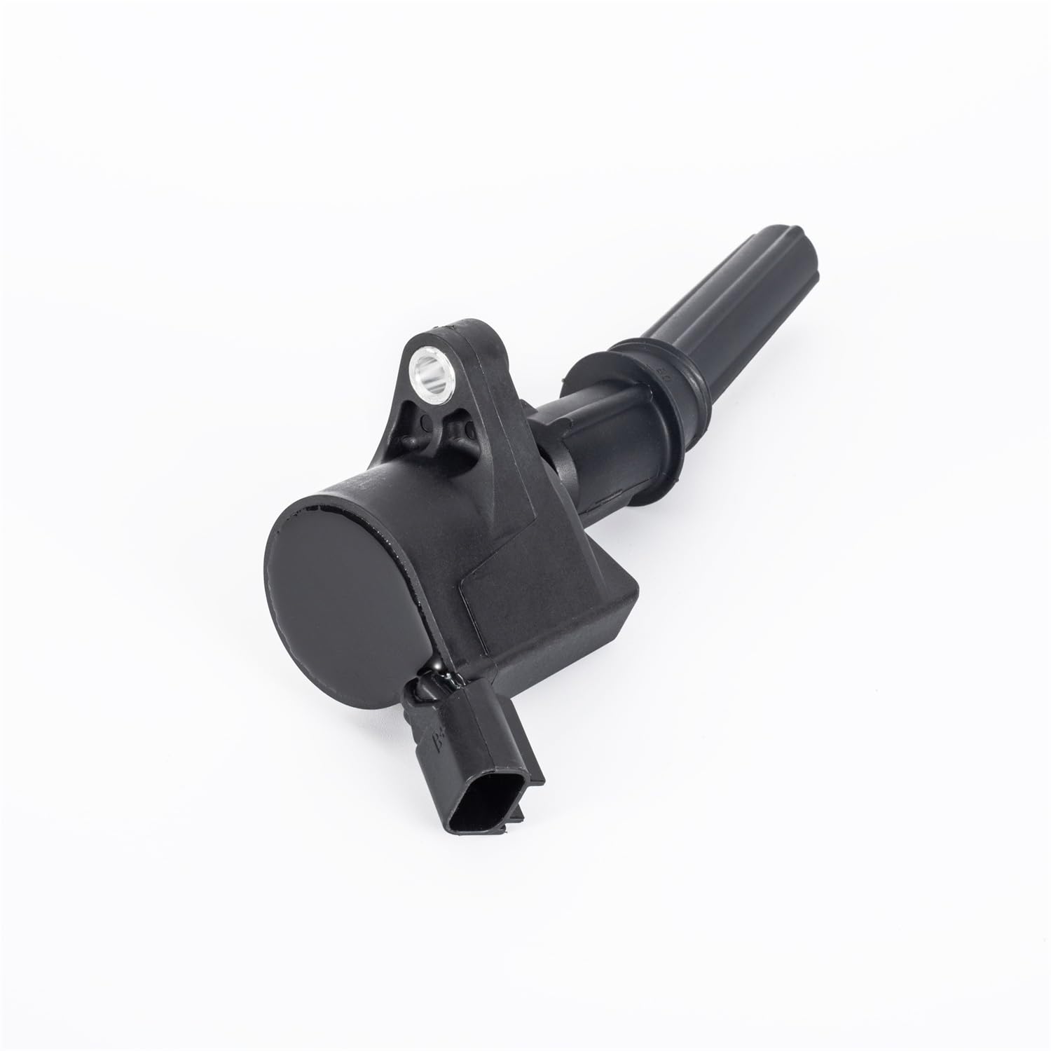 ENA Set of 8 Curved Boot Ignition Coil Pack Compatible with Ford Lincoln Mercury 4.6L 5.4L V8 Replacement for DG508 C1454 C1417