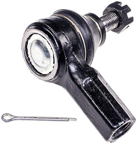Dorman T3581 Front Outer Steering Tie Rod End Compatible With Select Acura/Honda Models
