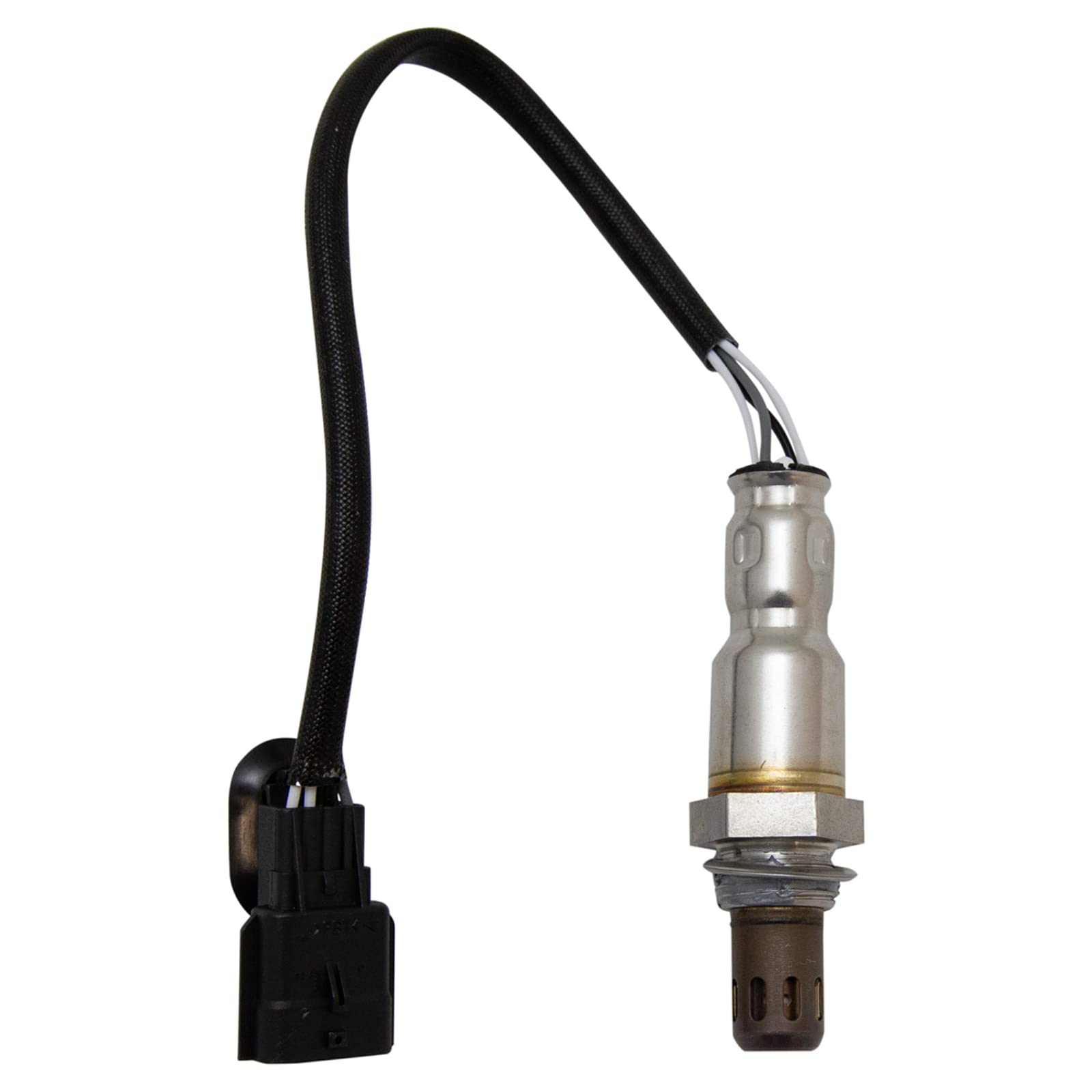 Trq O2 Oxygen Sensor Compatible With 2014-2017 Infiniti Qx60 2013-2019 Nissan Frontier 2016 Murano 2014 Pathfinder 2014-2020 Rog