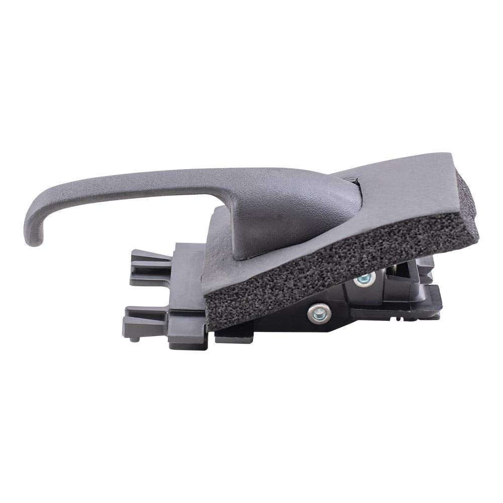 Brock Replacement Driver And Passenger Side Inside Door Handles Compatible With 1991-2001 Ford Explorer/ 2001-2003 Ford Explorer