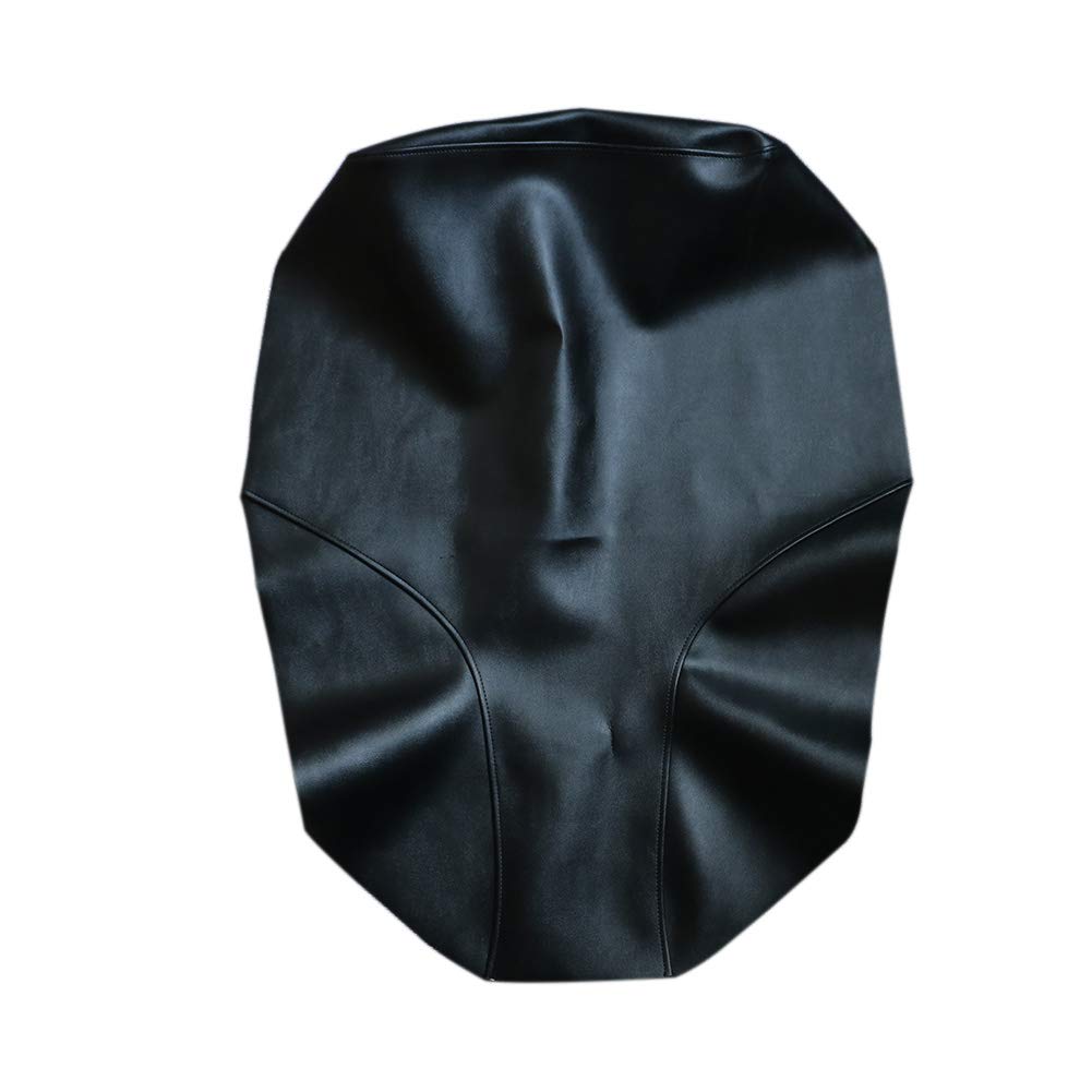 Motoparty Seat Cover Black For Arctic Cat 4X4 2X4 1996-2005 250 300 400 454 500 Bearcat