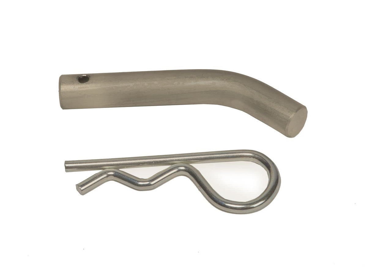 Husky Towing 34521 Hitch Pin/Clip,1/2'' Cd/1
