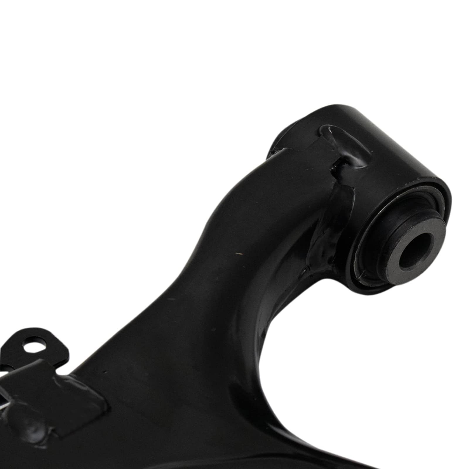 Trq Front Lower Control Arm With Ball Joint Set Compatible With 2009-2013 Subaru Forester 2011-2014 Impreza