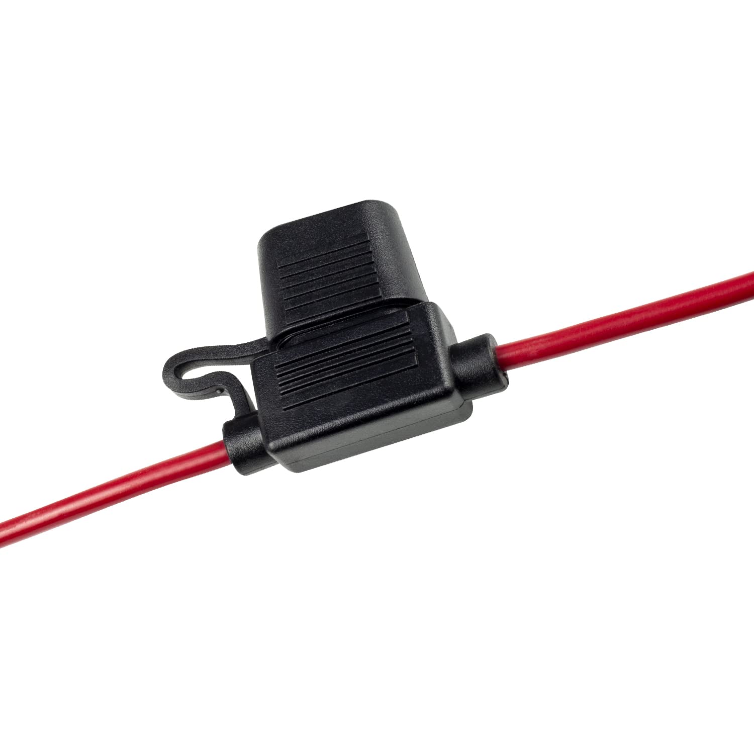 SefePoder Replacement Wire Harness Connector Compatible with Power Wheels 12 Volt Battery,12AWG Wire with Fuse, Lithium LiFePO4