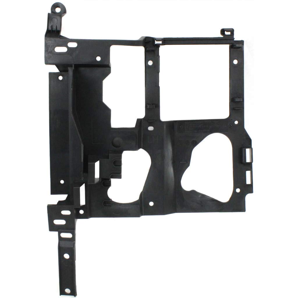 For Gmc Sierra 1500 / 2500 Hd Headlight Bracket 2001 2002 Driver Side | Support | Fits 2007 Classic | Gm1221121 | 15798919