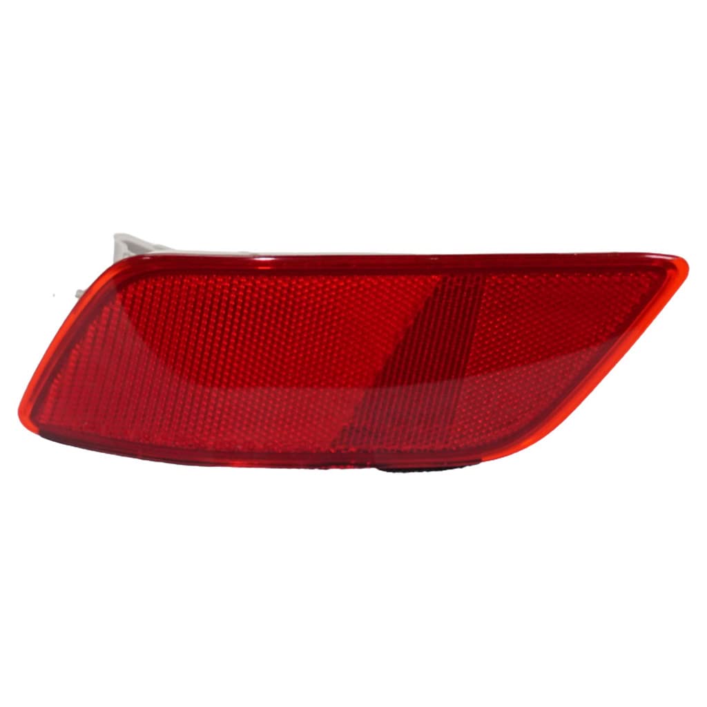 For 2019 20 21 22 2023 Subaru Forester Reflector Driver Side Rear Replacement For Su1184105 | 84551Sj010