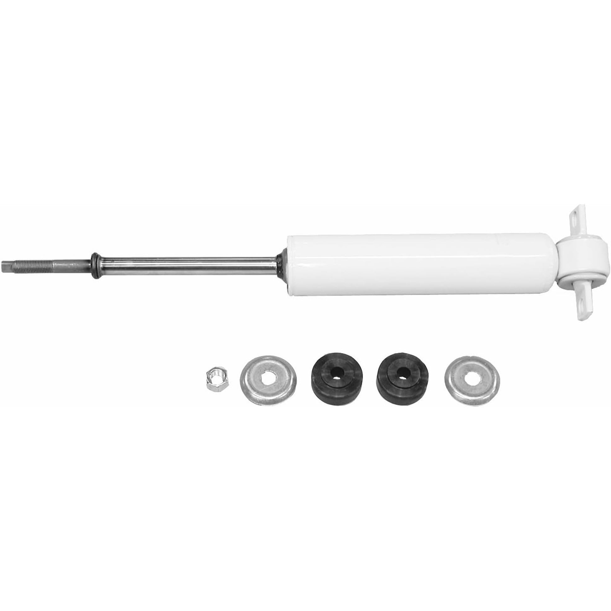 Gabriel G63915 Ultra Truck Front Shock Absorbers For 87-04 Dodge Dakota Rwd, 99-03 Dodge Durango Rwd (1 Pack)