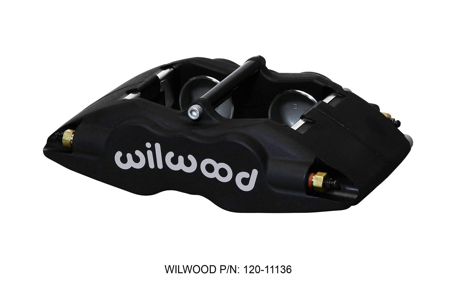 Wilwood 120-11136 Forged Superlite Internal Fsli Brake Caliper Lug Mount