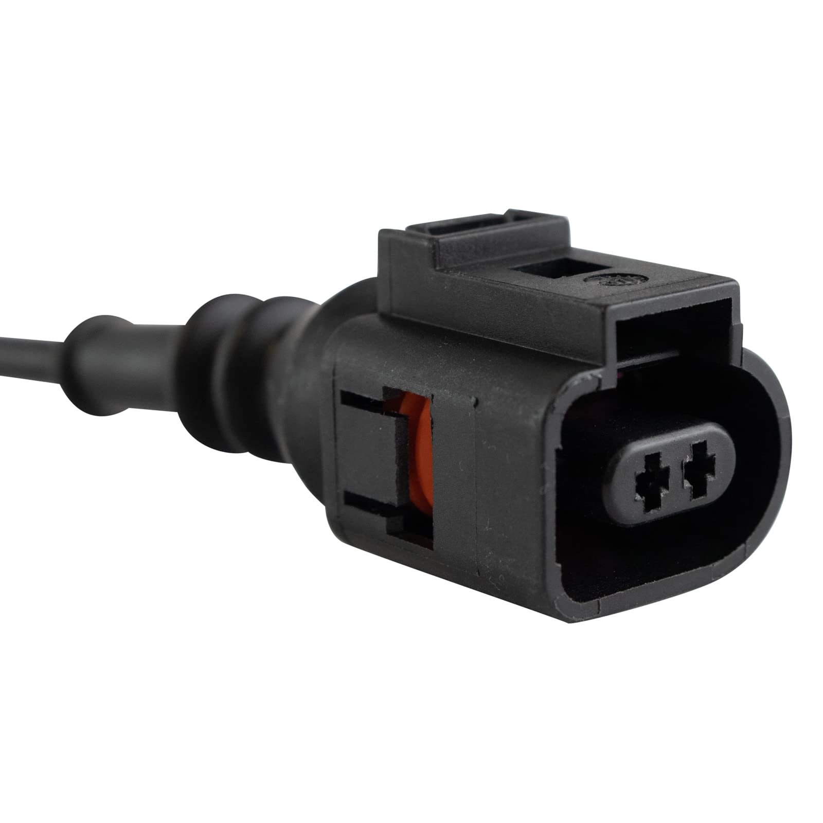 Trq Front Ceramic Brake Pad Set Compatible With Audi A3 Tt Vw Golf Gti Jetta