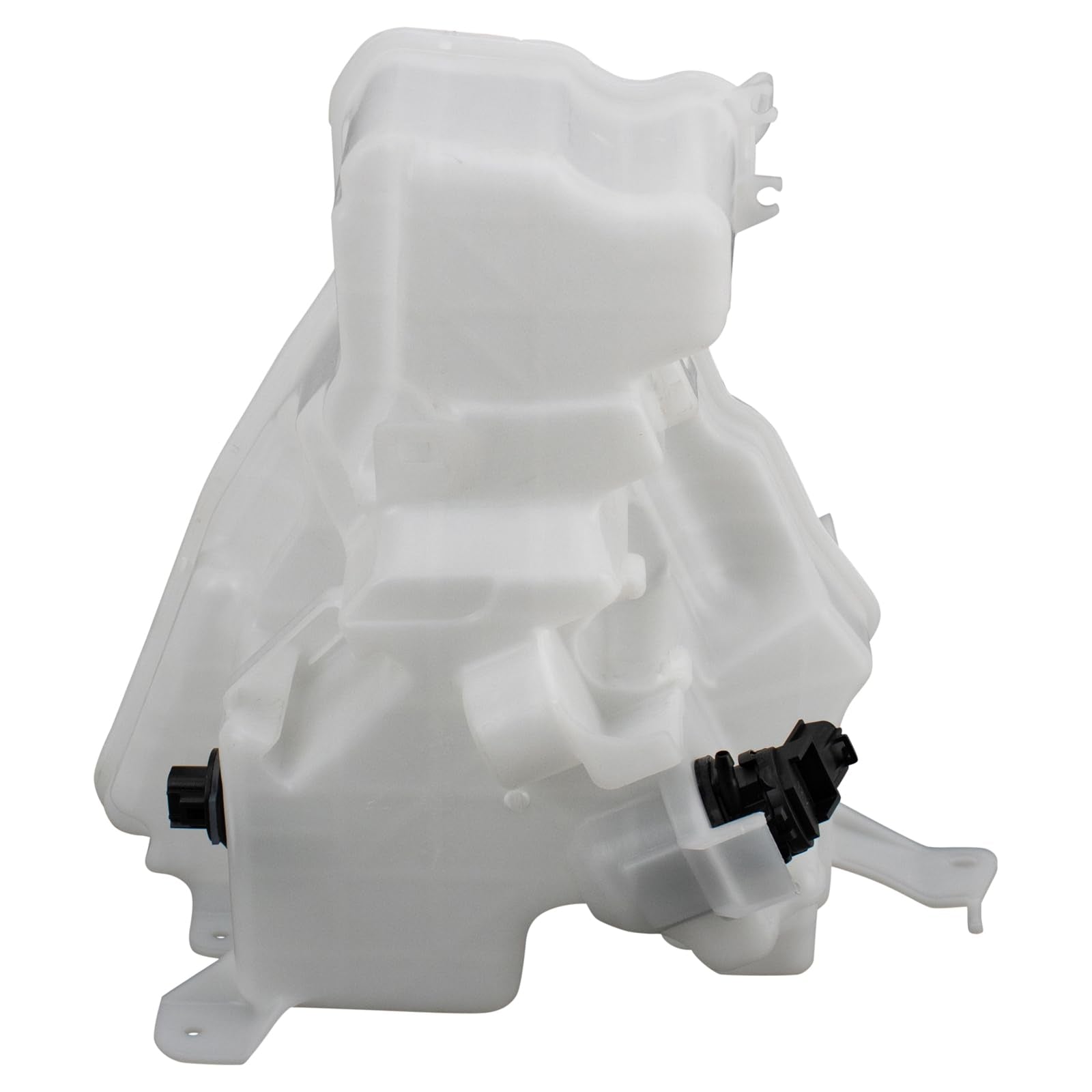 Trq Windshield Washer Reservoir Compatible With 2016-2017 Lexus Is200T 2014-2015 Is250 Is300 2014-2017 Is350 Lx1288113