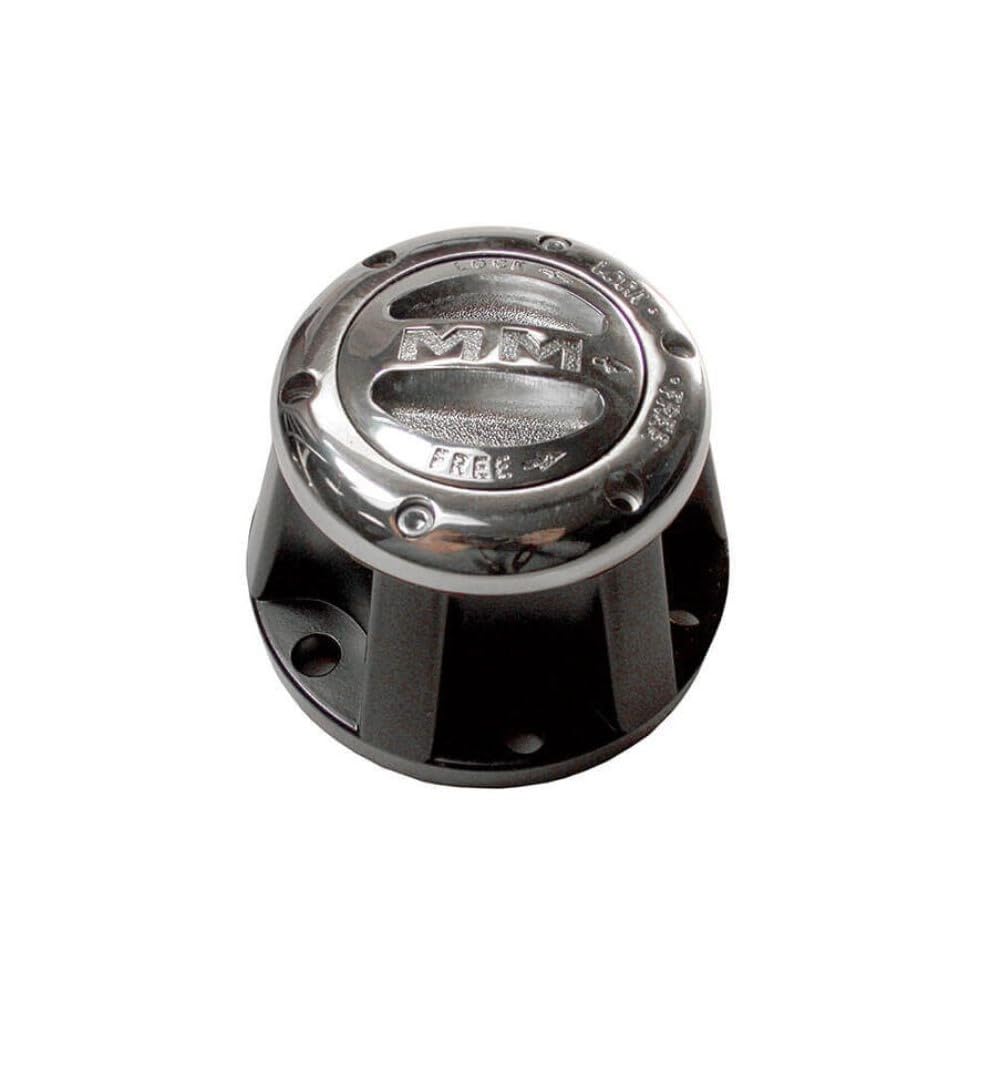 Mile Marker 481 Premium Manual Locking Hub Set