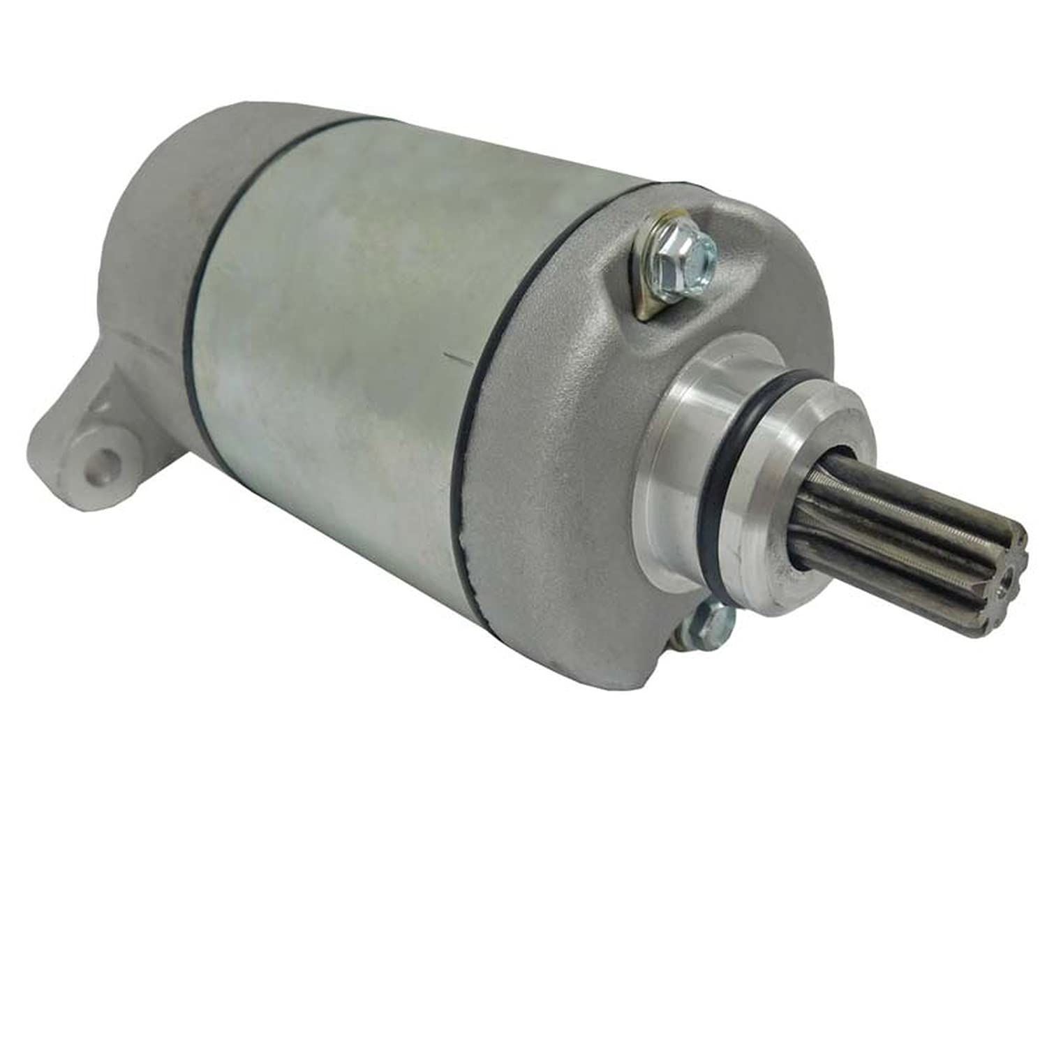 New Starter Compatible With Polaris 3090188 3084981 57-2688 Sportsmen Sportsman Ranger Magnum Trail Blazer Trail Boss 1995-2011 