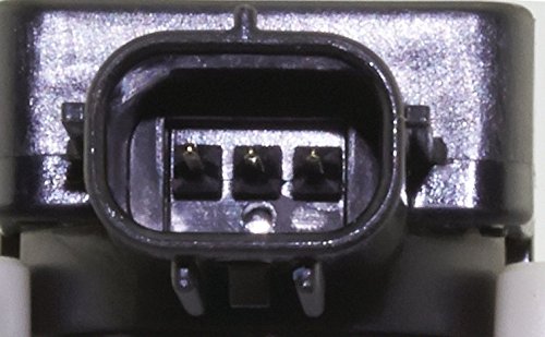 AISIN HSH-006 OEM Ride Height Sensor - Compatible with Select Acura MDX, ZDX