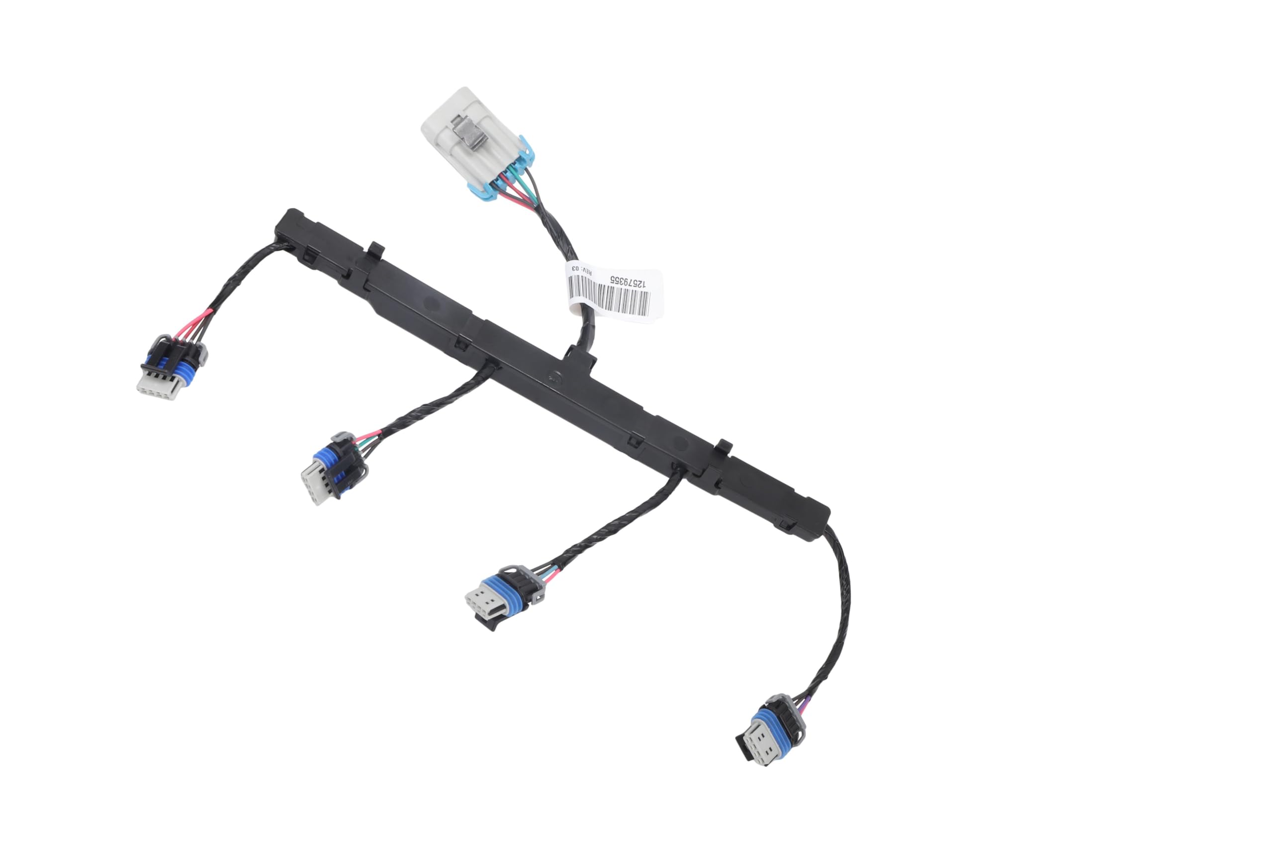 ACDelco GM Original Equipment 357A Ignition Coil Wire