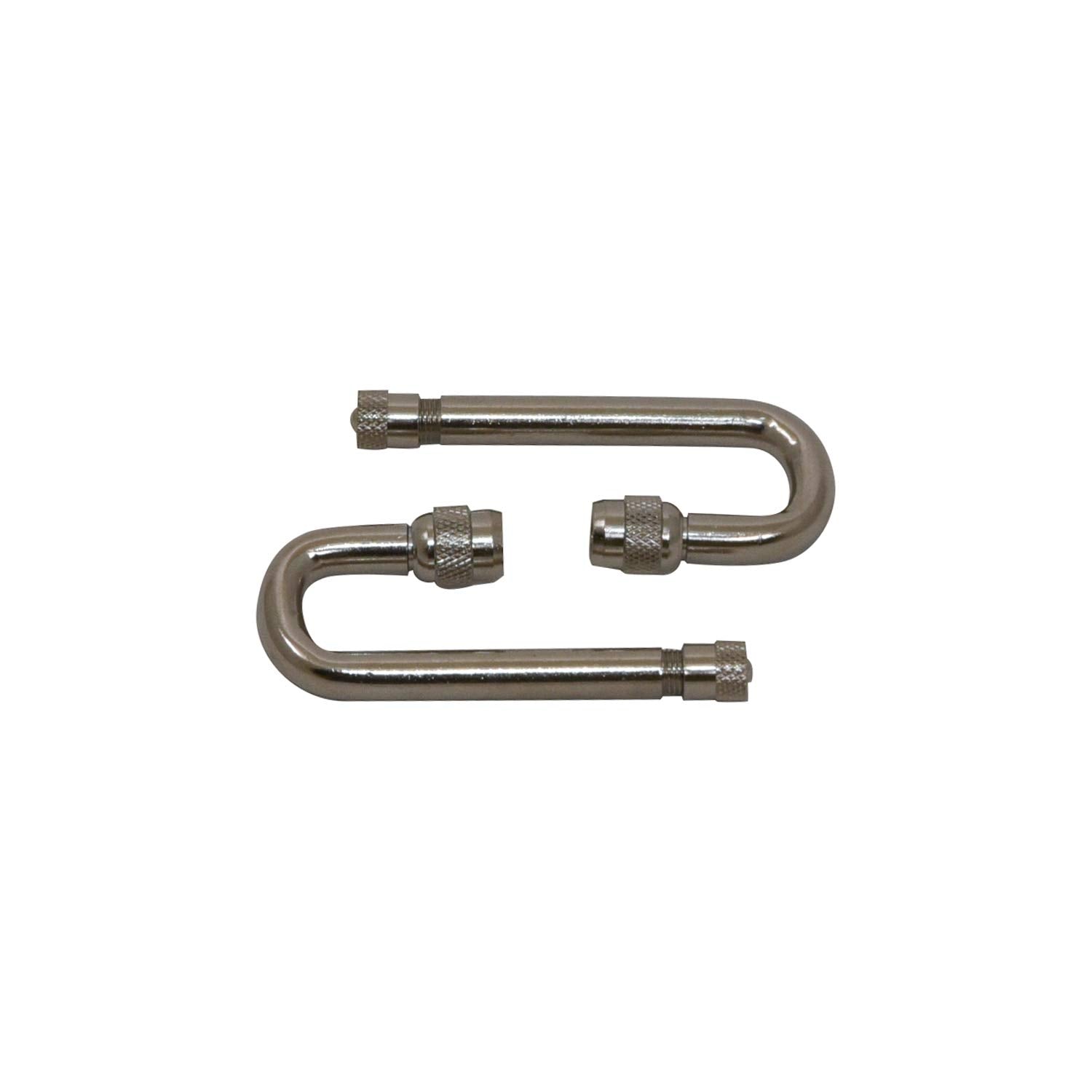 Coast2Coast N8180K Valve Stem Extns 180 Deg 2Pc