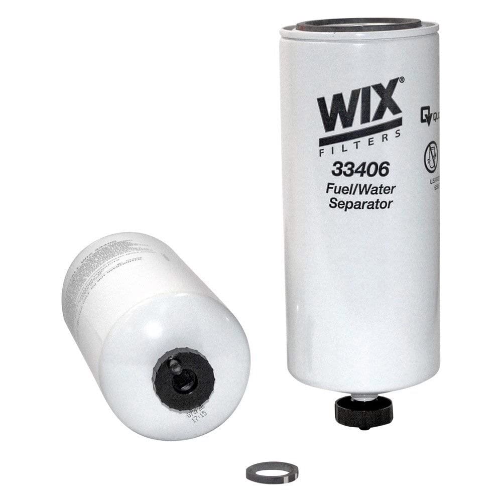 Wix 33406 Oil Filters