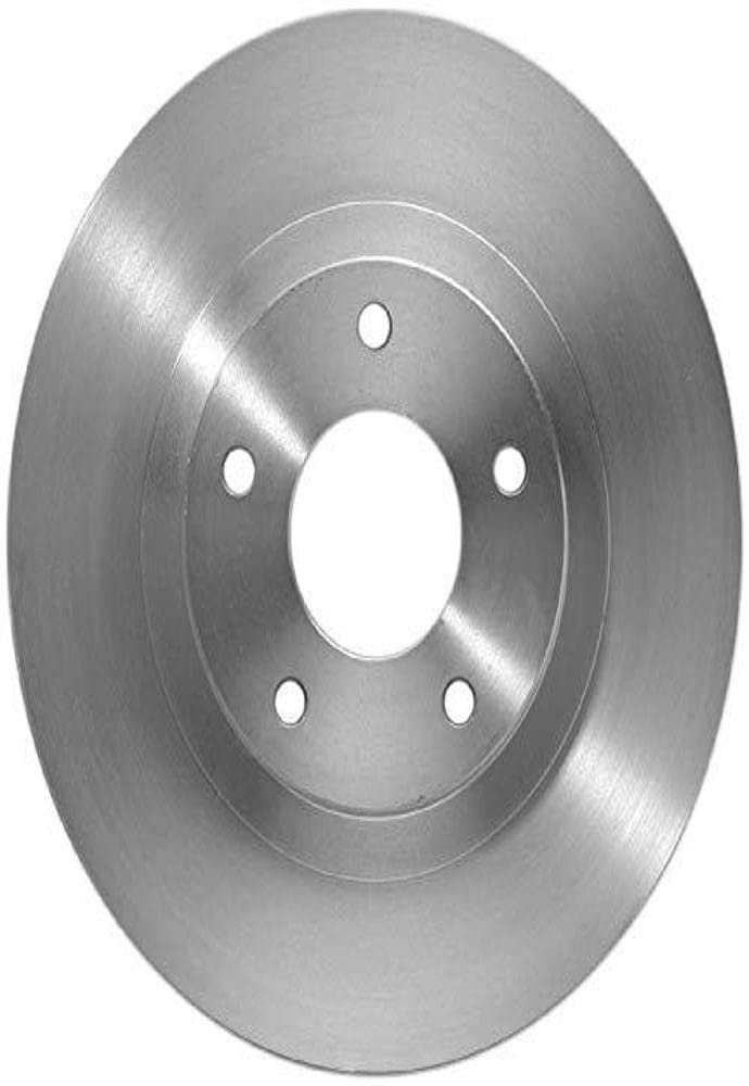 Bendix Premium Prt5362 Front Brake Rotor For Infiniti I35 2004-2002, Nissan Altima 2006-2002, Maxima 2003-2002