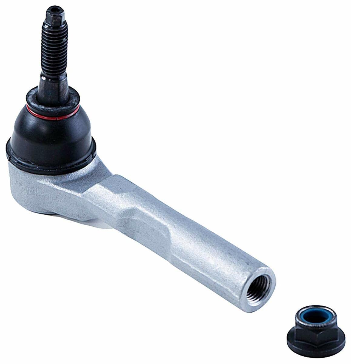 Dorman To90365Xl Front Outer Steering Tie Rod End Compatible With Select Chevrolet/Pontiac/Saturn Models