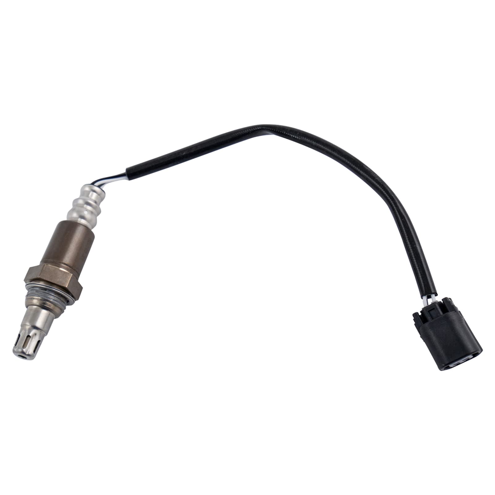 Trq Upstream O2 Oxygen Sensor Compatible With 2014-2015 Honda Accord 2006-2015 Civic 2016-2022 Hr-V