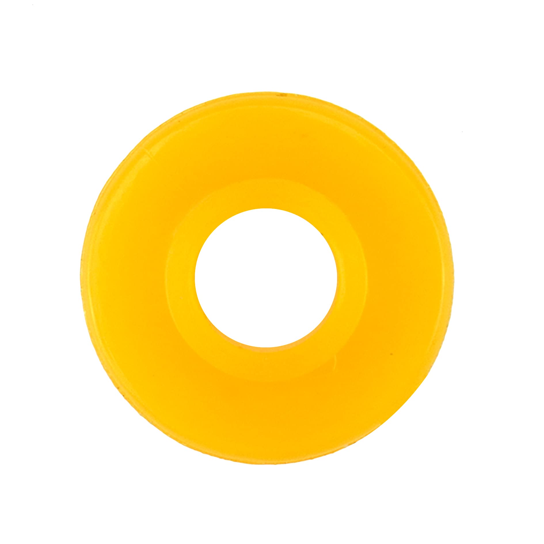 S Sydien Shock Bushings 20Pcs, 11Mmx27Mmx19Mm Vehicle Car Rubber Bushing Damper Replacement, Universal Shock Tower Grommets