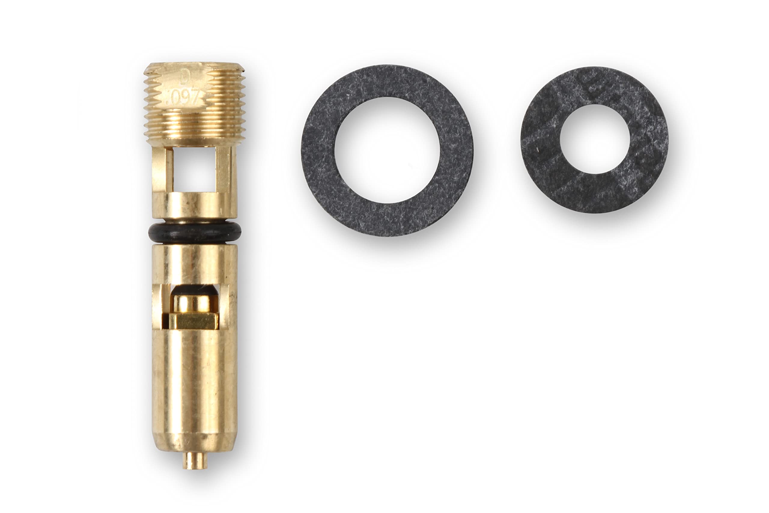 Holley 6-521 Inlet Needle Titanium