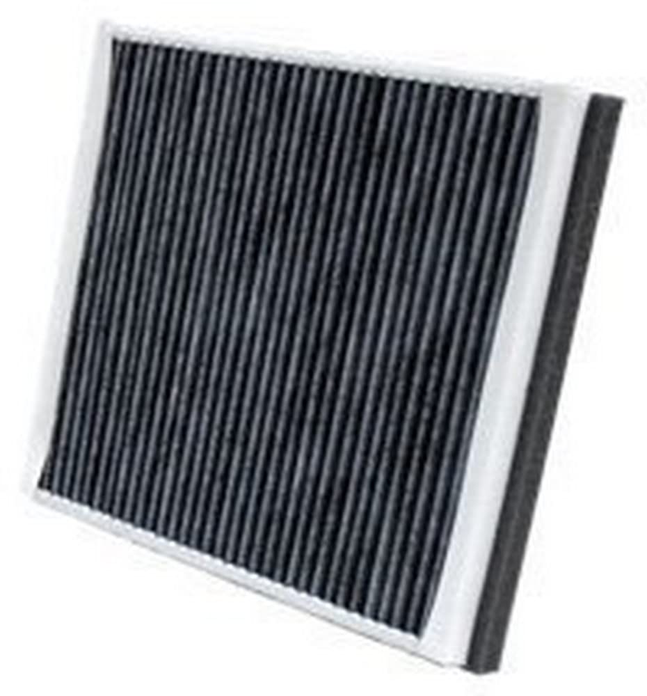 Wix Filters - 24813 Cabin Air Panel, Pack Of 1