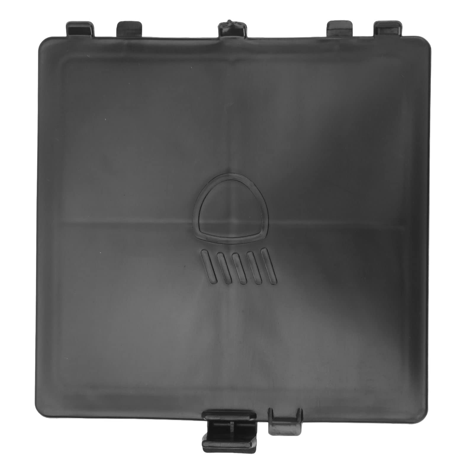 Aramox Headlight Bulb Access Panel Fit For Dart Pf 2013?2016, Head Light Lamp Bulb Access Door Panel 68156815Aa Replacement, Black