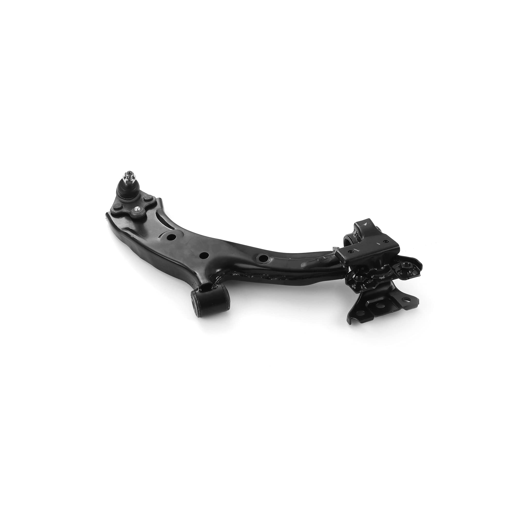 Metrix Premium Chassis Parts - Front Right Lower Control Arm W Ball Joint & Bushing Assembly Fits 2007-2011 Honda Cr-V, Replacem