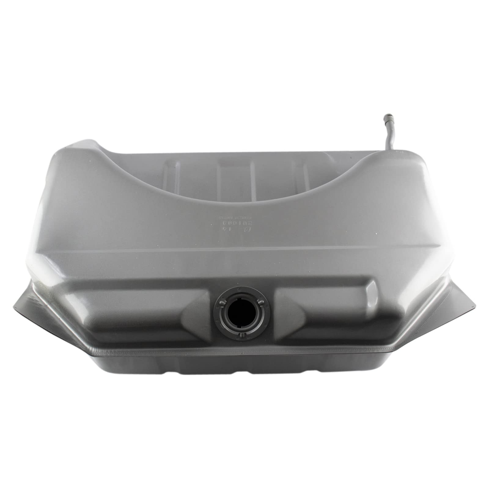 Trq Gas Fuel Tank 19 Gal Compatible With 1966-1967 Dodge Charger Coronet Plymouth Belvedere 1967 Gtx Satellite