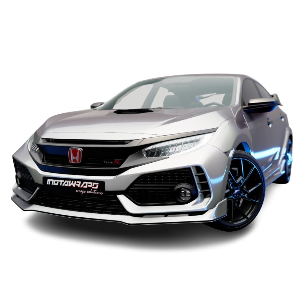 3M Car Wrap Roll 2080 Gloss Flip Ghost Pearl | Gp280 | (Sample 3In X 5In) | Automotive Vinyl Wrap For Cars - Car Interior Wrap &