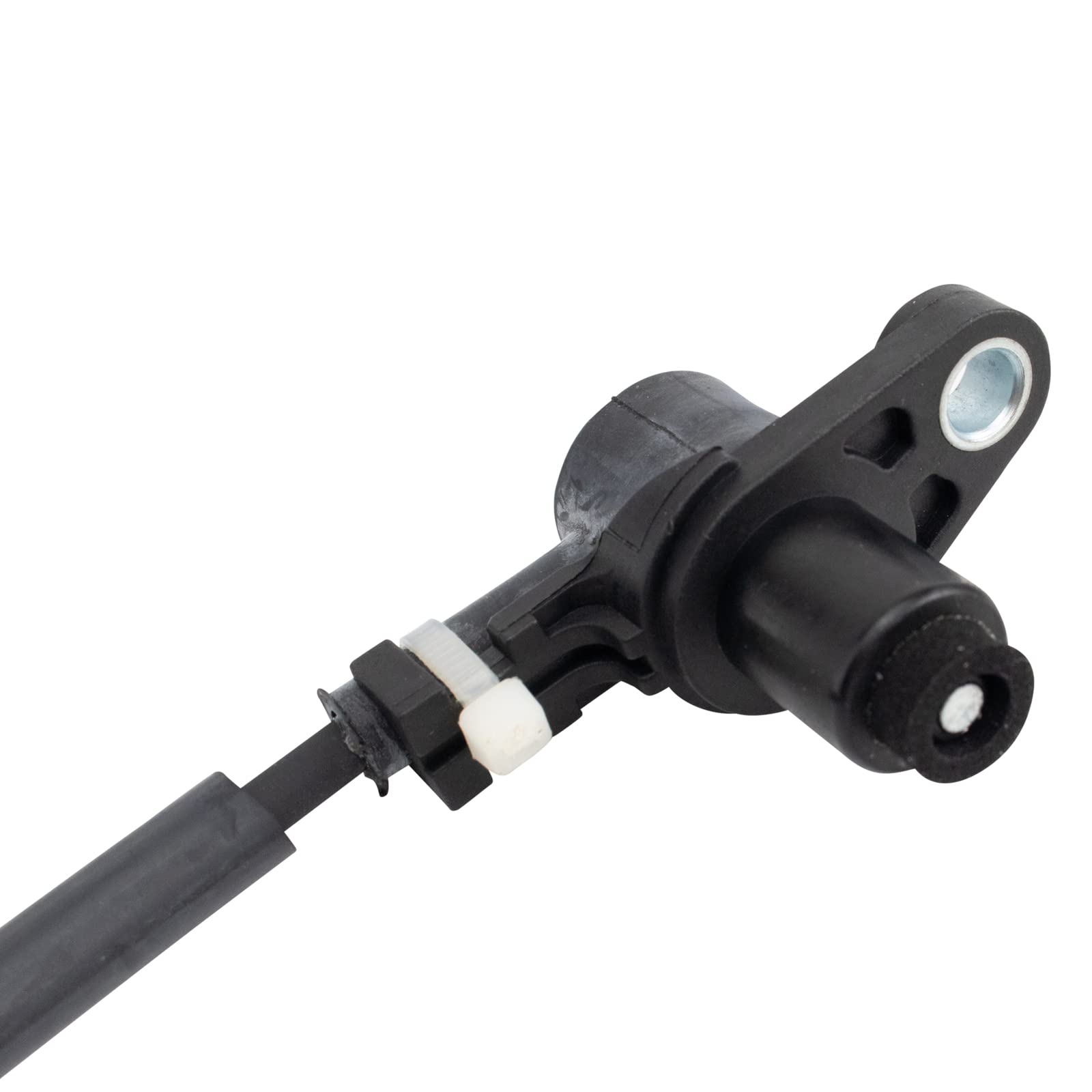 TRQ Front Right ABS Wheel Speed Sensor Passenger Side Compatible with 1997-2001 Lexus ES300 1997-2004 Toyota Avalon Camry 1999-2