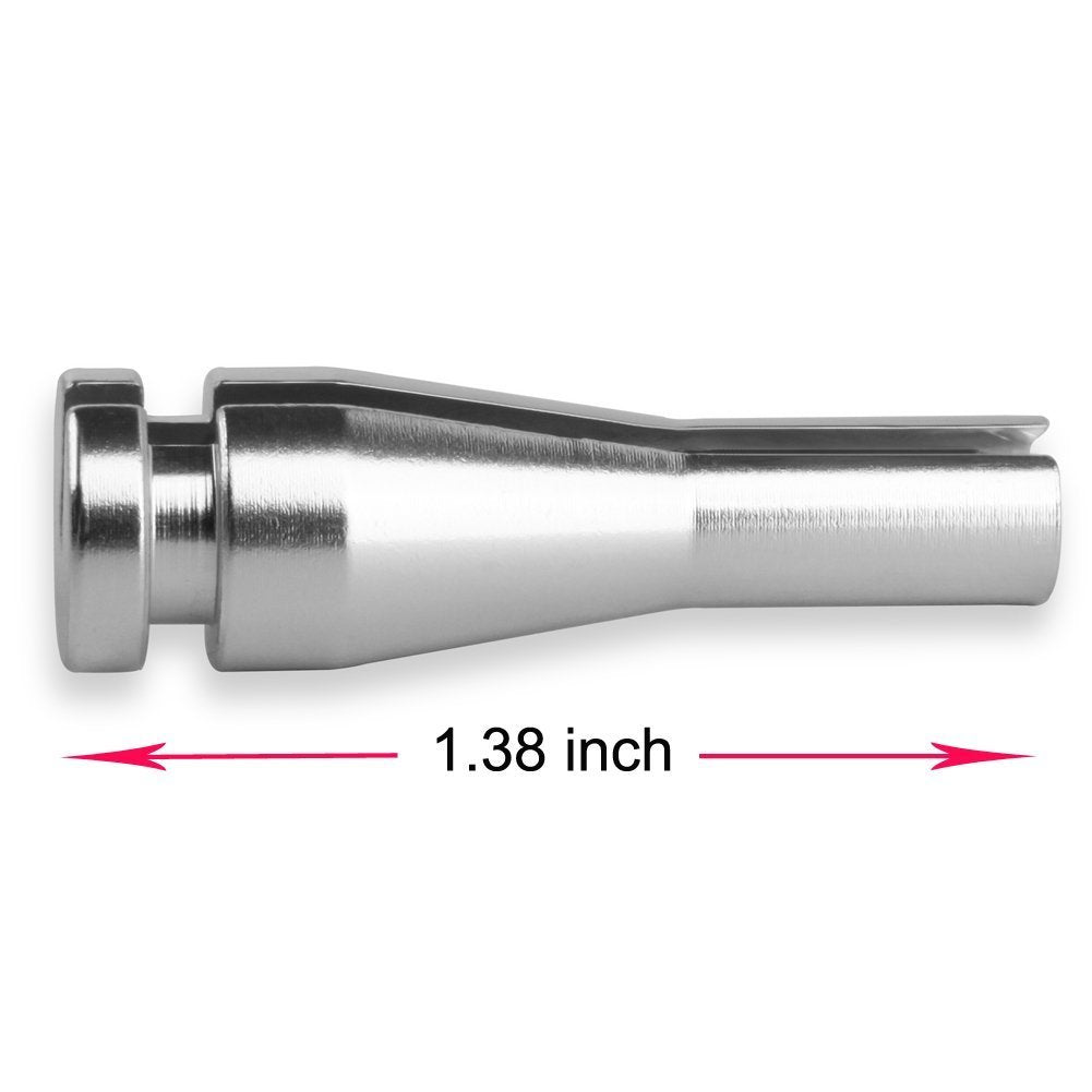 8 ENDS Door Cable Repair Kit for F-series, E-series, Ranger, Expedition, Excursion, Navigator (Repairs Four Cables - 6 Standard