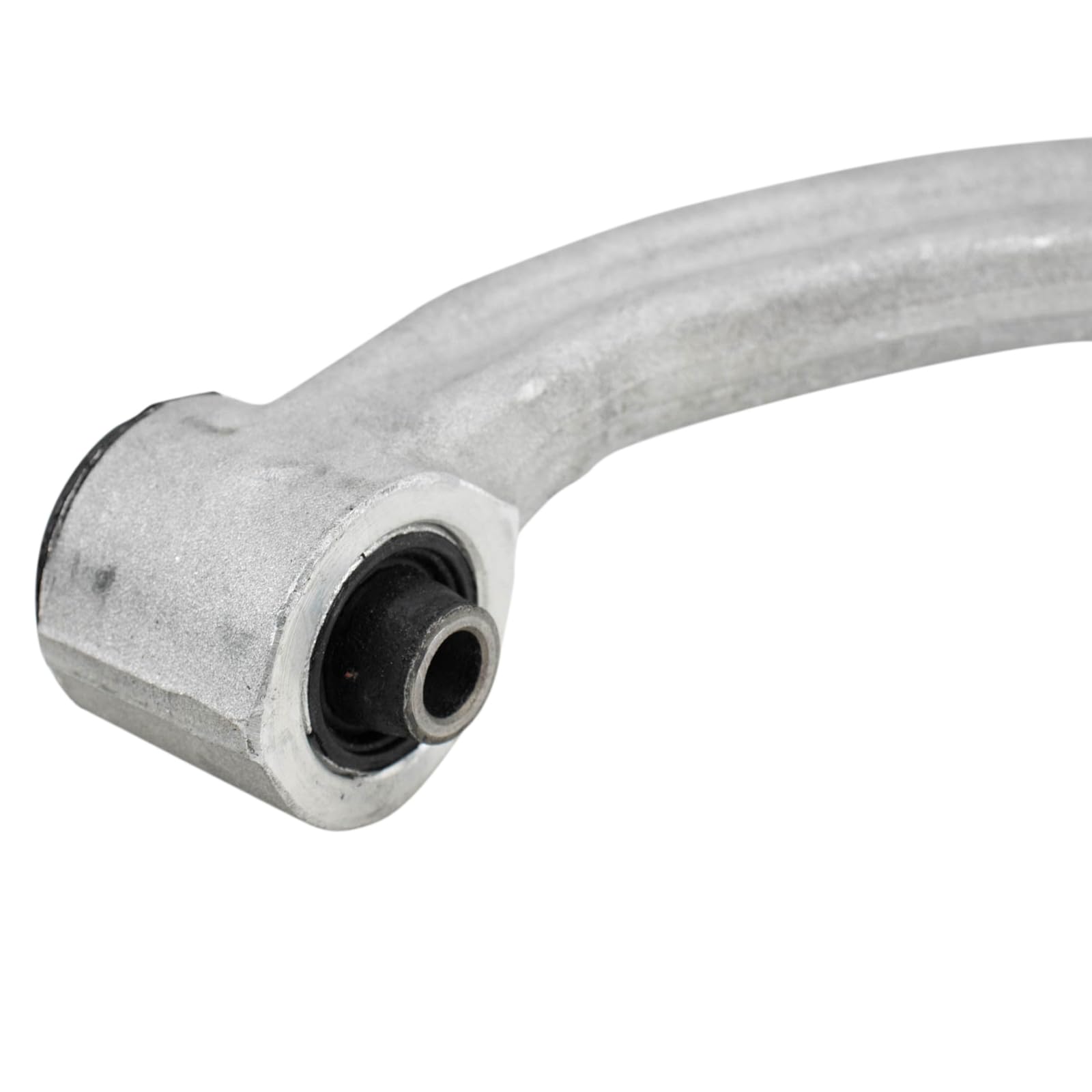 Trq Front Left Upper Control Arm With Ball Joint Drivers Side Compatible With 2006-2010 Infiniti M35 M45