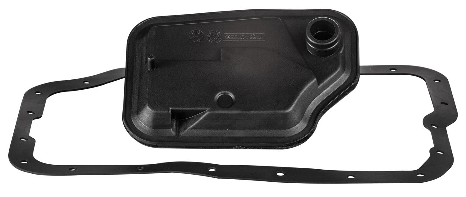 PG Automatic Transmission Filter PT99124 | Fits 2006-10 Ford Fusion, 2007-09 Lincoln MKZ, 2006-13 Mazda 3, 2008-13 6, 2008-16 5,