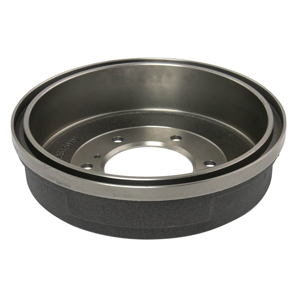 Trq Brake Drum Rear Lh Rh Pair For Nissan D21 Hard Body Frontier Pathfinder